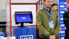 Η σιωπή του Λανουά για τις επίμαχες φάσεις της Τούμπας δικαιολογεί απόλυτα τις διαμαρτυρίες της ΠΑΕ Άρης