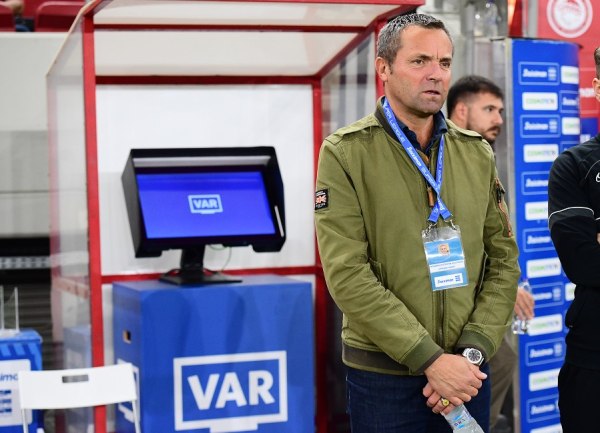 Η σιωπή του Λανουά για τις επίμαχες φάσεις της Τούμπας δικαιολογεί απόλυτα τις διαμαρτυρίες της ΠΑΕ Άρης