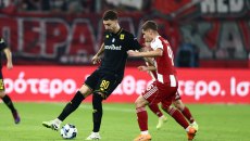 Άρης: Απουσίες και ερωτηματικά για την ενδεκάδα κόντρα στον Ολυμπιακό