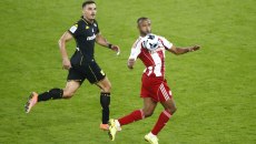 Ο πρωτοπόρος Ολυμπιακός κοντράρεται με τον Άρη στο «Κλ. Βικελίδης»