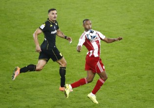 Ο πρωτοπόρος Ολυμπιακός κοντράρεται με τον Άρη στο «Κλ. Βικελίδης»