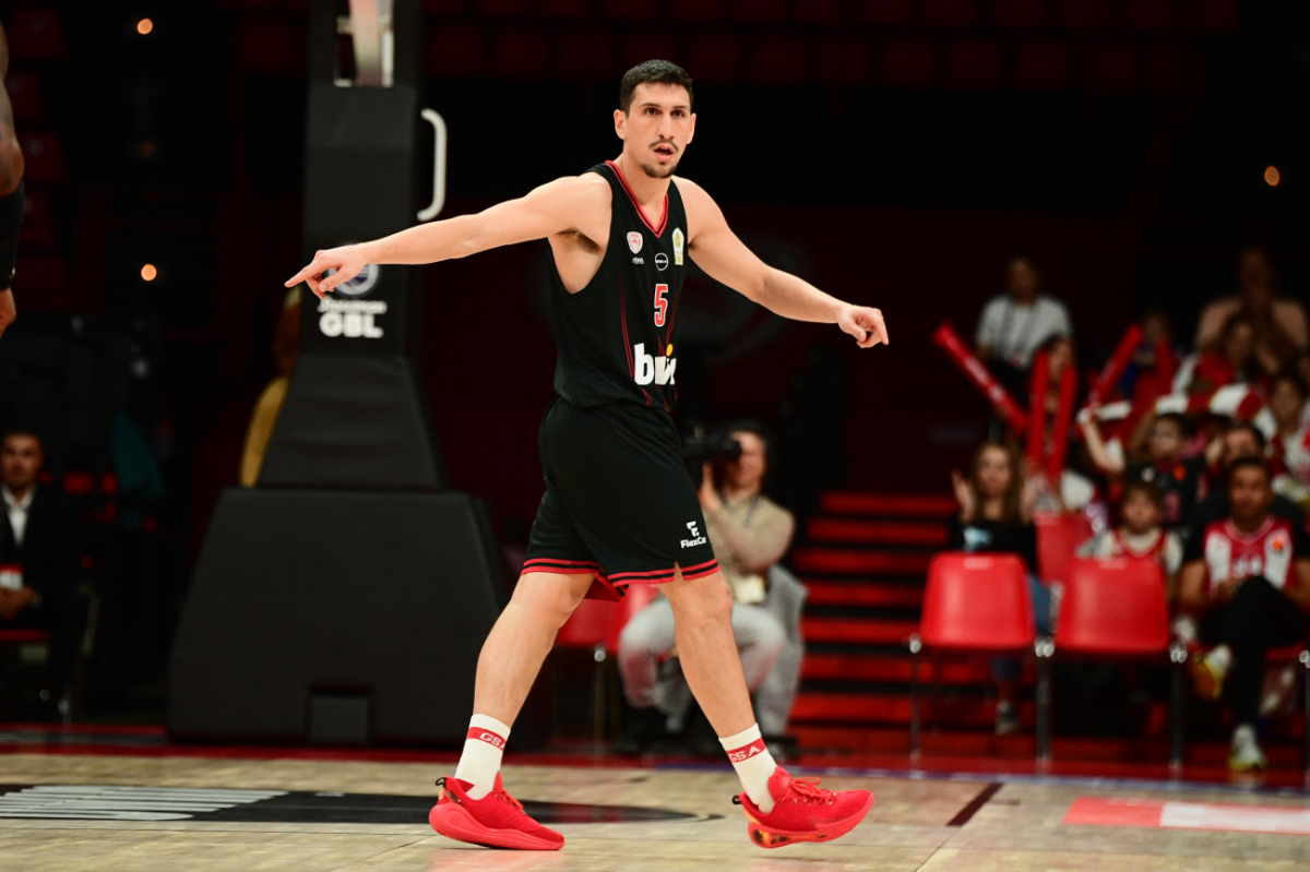 «Ψάχνεται» για Λαρεντζάκη ο ΠΑΟΚ