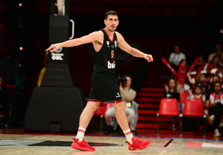 «Ψάχνεται» για Λαρεντζάκη ο ΠΑΟΚ