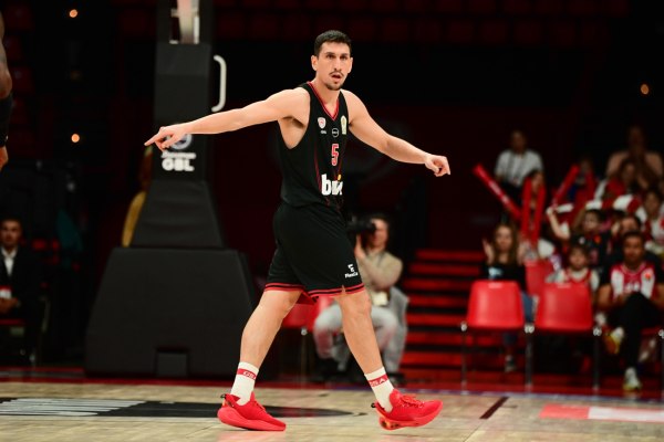 «Ψάχνεται» για Λαρεντζάκη ο ΠΑΟΚ