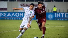 LIVE: Λεβαδειακός – ΑΕΛ Novibet