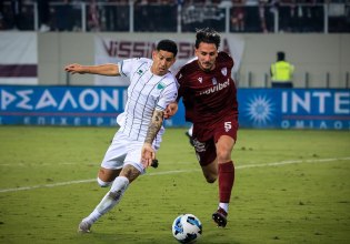 LIVE: Λεβαδειακός – ΑΕΛ Novibet