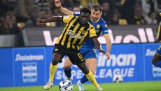 LIVE: Παναιτωλικός – ΑΕΚ