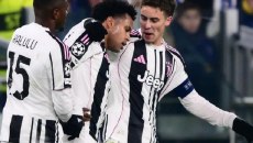 Γιουβέντους – Πάφος FC 2-0: Οι Ιταλοί «λύγισαν» τους μαχητικούς Κύπριους με δύο γκολ σε έξι λεπτά