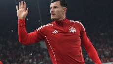 Μπιανκόν: «Στον Ολυμπιακό είμαστε μια μεγάλη οικογένεια» (vid)