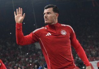 Μπιανκόν: «Στον Ολυμπιακό είμαστε μια μεγάλη οικογένεια» (vid)