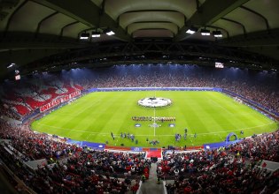 Ολυμπιακός: Κοντά σε ένα ακόμη sold out – Πόσα εισιτήρια απέμειναν για την Κηφισιά