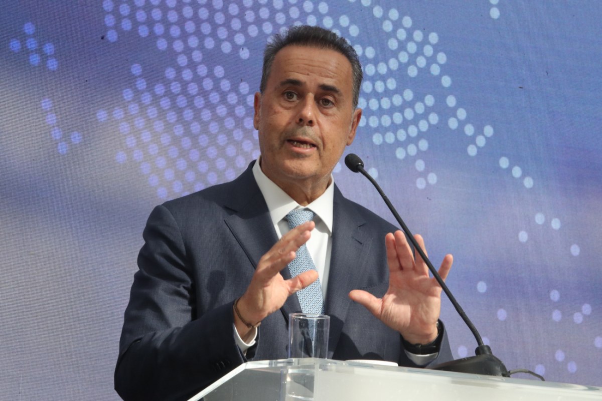 Παπασταύρου: Εκδήλωση ενδιαφέροντος από τις ΗΠΑ, για χρηματοδότηση ενεργειακών υποδομών της Ελλάδος