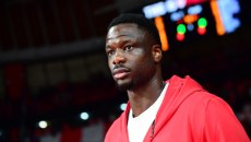 Ολυμπιακός: Σε καλό δρόμο η αποθεραπεία του Φαλ