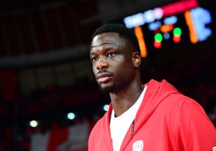 Ολυμπιακός: Σε καλό δρόμο η αποθεραπεία του Φαλ