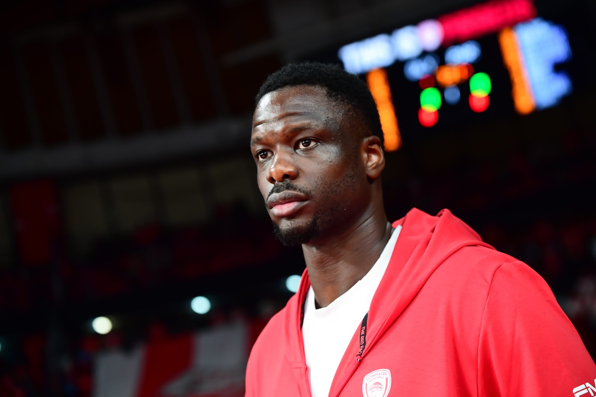 Ολυμπιακός: Σε καλό δρόμο η αποθεραπεία του Φαλ