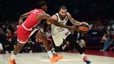 Ο Ουάσινγκτον άφησε αιχμές για τον Ομπράντοβιτς: «Ο νέος προπονητής δεν μας έχει φωνάξει ούτε μία φορά»