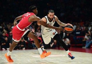 Ο Ουάσινγκτον άφησε αιχμές για τον Ομπράντοβιτς: «Ο νέος προπονητής δεν μας έχει φωνάξει ούτε μία φορά»