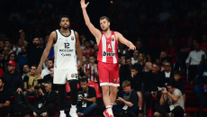 Κανονικά στο Βελιγράδι θα διεξαχθεί το Παρτιζάν – Ολυμπιακός