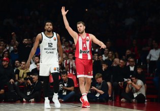 Κανονικά στο Βελιγράδι θα διεξαχθεί το Παρτιζάν – Ολυμπιακός