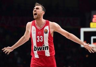 Οι αθλητικές μεταδόσεις της ημέρας (4/12): Δράση με Ολυμπιακό στην Ευρωλίγκα και ευρωπαϊκό ποδόσφαιρο