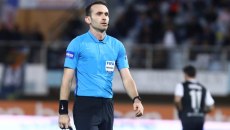 Betsson Super Cup: Ο Τσακαλίδης ορίστηκε από την ΚΕΔ στον τελικό – Έκανε πίσω ο Λανουά με το VAR