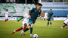 LIVE: Πανσερραϊκός – Λεβαδειακός