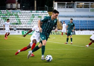 LIVE: Πανσερραϊκός – Λεβαδειακός