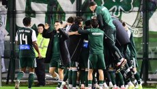 Οι αθλητικές μεταδόσεις (21/12): Πού θα δείτε το ντέρμπι ΠΑΟΚ-Παναθηναϊκός, το ματς της ΑΕΚ και Ολυμπιακός-Κολοσσός