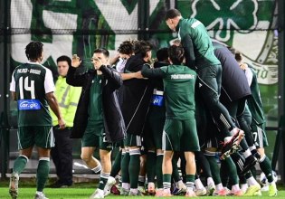 Οι αθλητικές μεταδόσεις (21/12): Πού θα δείτε το ντέρμπι ΠΑΟΚ-Παναθηναϊκός, το ματς της ΑΕΚ και Ολυμπιακός-Κολοσσός