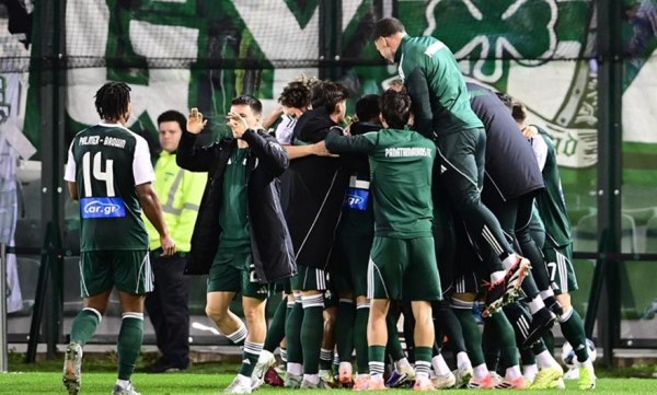 Οι αθλητικές μεταδόσεις (21/12): Πού θα δείτε το ντέρμπι ΠΑΟΚ-Παναθηναϊκός, το ματς της ΑΕΚ και Ολυμπιακός-Κολοσσός