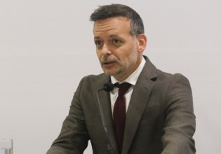 Δούκας: Διάλογος με όλες τις προοδευτικές δυνάμεις και με Τσίπρα – Δεν ξέρω αν θα κάνει κόμμα