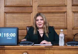 Η Μαρία Συρεγγέλα κινείται νομικά κατά της Ζωής Κωνσταντοπούλου – «Με συκοφαντεί και με εξυβρίζει καθημερινά»