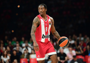 «Ο Σέιμπεν Λι έκλεισε στην Εφές – Ανακοινώνεται άμεσα η μεταγραφή» (pic)