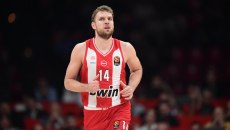 LIVE: Ολυμπιακός – Βαλένθια