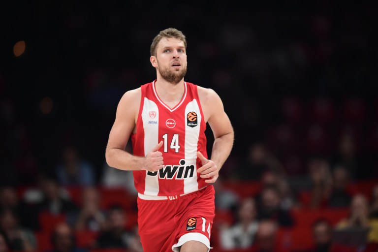 LIVE: Ολυμπιακός – Βαλένθια