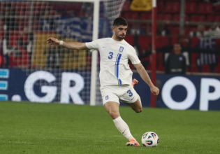 «Ο Κουλιεράκης εντυπωσιάζει τη Μπαρτσελόνα»