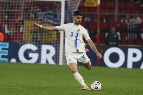 «Ο Κουλιεράκης εντυπωσιάζει τη Μπαρτσελόνα»