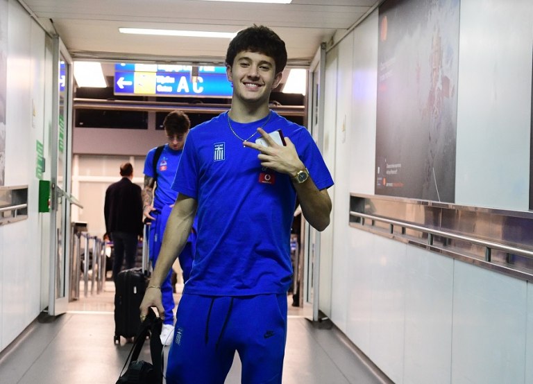 «Πρόταση της Μίλαν για Καρέτσα ακόμη και τον Ιανουάριο! – Πόσο θα κοστίσει η μεταγραφή»