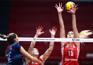 LIVE ο τελικός του Super Cup Γυναικών: Ολυμπιακός – Πανιώνιος