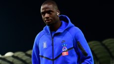 Ο Ανδρέας Τετέι, επισκέφθηκε νεαρό ποδοσφαιριστή στο νοσοκομείο