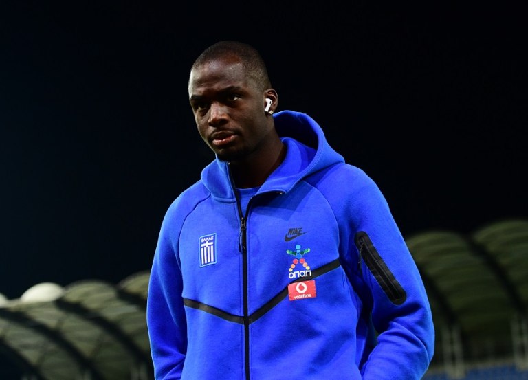 Ο Ανδρέας Τετέι, επισκέφθηκε νεαρό ποδοσφαιριστή στο νοσοκομείο