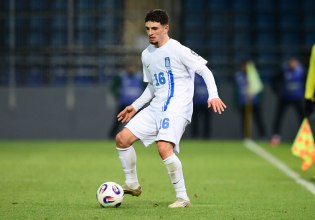 Την επόμενη εβδομάδα στη Θεσσαλονίκη για τον ΠΑΟΚ ο Ζαφείρης