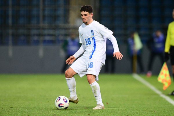 Την επόμενη εβδομάδα στη Θεσσαλονίκη για τον ΠΑΟΚ ο Ζαφείρης