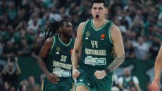 LIVE: Παναθηναϊκός – Ηρακλής