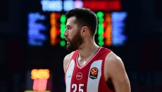 Οι αθλητικές μεταδόσεις της ημέρας (12/12): Δράση με Ολυμπιακό στην Ευρωλίγκα