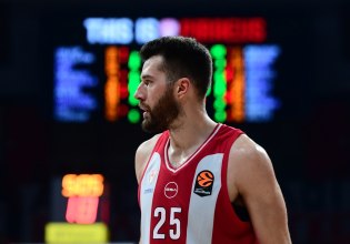 Οι αθλητικές μεταδόσεις της ημέρας (12/12): Δράση με Ολυμπιακό στην Ευρωλίγκα