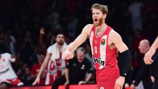 Ψάχνει μόνο νίκη στο ΣΕΦ κόντρα στη Βαλένθια ο Ολυμπιακός