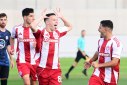 Αιγάλεω – Ολυμπιακός Β’ 0-3: Καθάρισε με «τριάρα» και… πλησίασε τετράδα