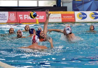 Live streaming: Ολυμπιακός – ΓΣ Περιστερίου