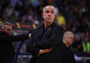 Προμηθέας: «Τέλος» ο Λιμνιάτης – Αναλαμβάνει ο Σεγκούρα